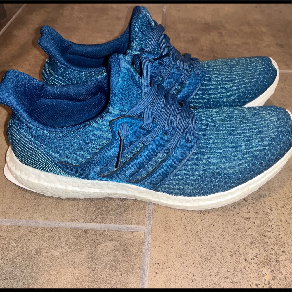 Parley Ultra Boost.